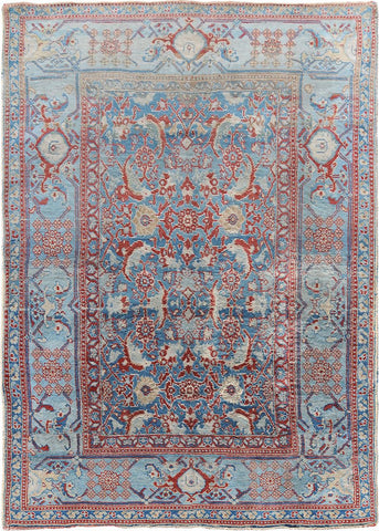 ANTIQUE COTTON AGRA