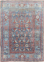 ANTIQUE COTTON AGRA