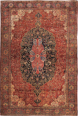 ANTIQUE FARAHAN