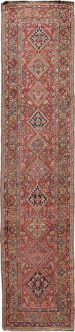 ANTIQUE FARAHAN