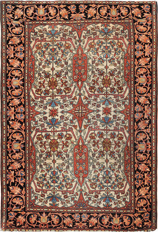 ANTIQUE FARAHAN