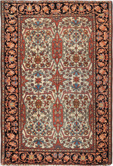 ANTIQUE FARAHAN