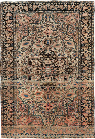 ANTIQUE FARAHAN