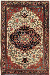 ANTIQUE FARAHAN
