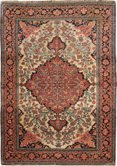 ANTIQUE FARAHAN