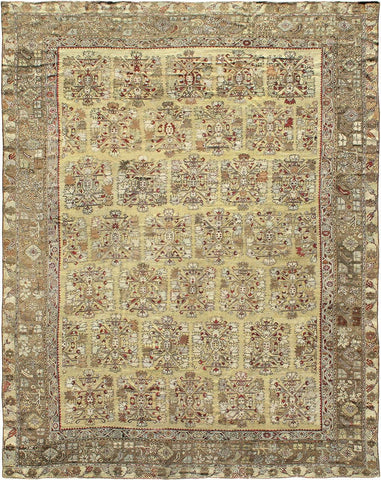 ANTIQUE GHIORDEZ