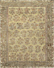 ANTIQUE GHIORDEZ