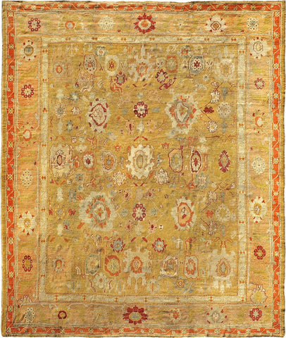 ANTIQUE GHIORDEZ