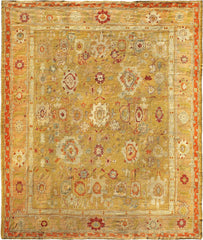 ANTIQUE GHIORDEZ