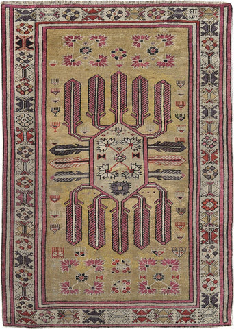 ANTIQUE GHIORDEZ
