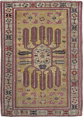 ANTIQUE GHIORDEZ