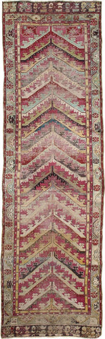 ANTIQUE GHIORDEZ