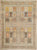 ANTIQUE HADJI JALILI TABRIZ