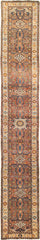 ANTIQUE HADJI JALILI TABRIZ