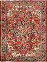ANTIQUE HERIZ