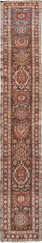 ANTIQUE HERIZ