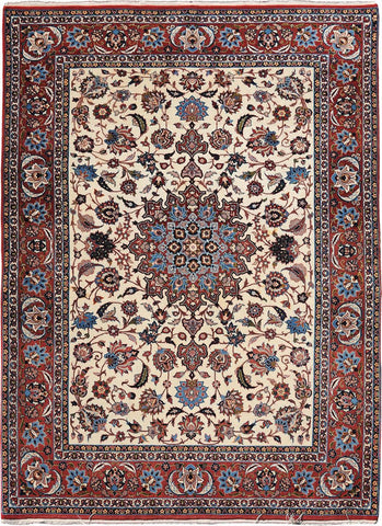 ANTIQUE ISFAHAN