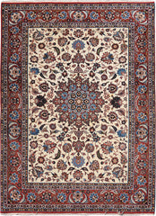 ANTIQUE ISFAHAN