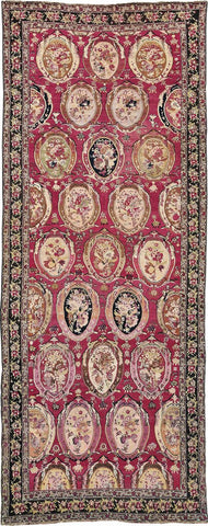 ANTIQUE KARABAUGH