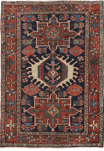 ANTIQUE KARAJA HERIZ