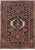 ANTIQUE KARAJA HERIZ