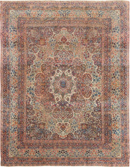 ANTIQUE KERMAN