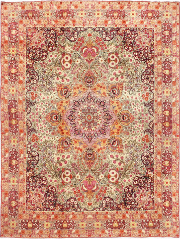 ANTIQUE KERMAN