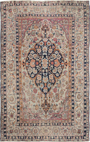 ANTIQUE KERMAN