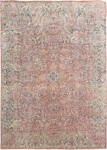 ANTIQUE KERMAN