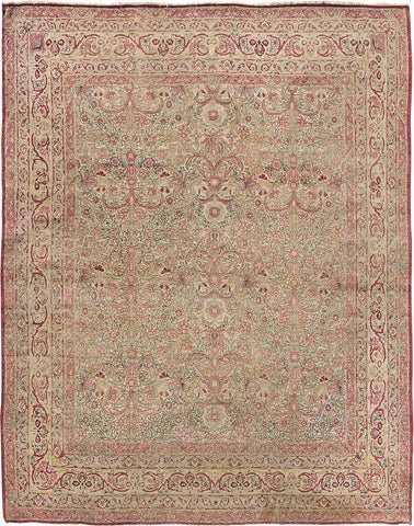 ANTIQUE KERMAN