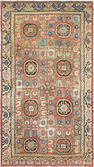 ANTIQUE KHOTAN