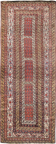 ANTIQUE KURD