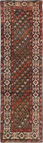 ANTIQUE KURD