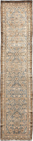 ANTIQUE KURD MALAYER