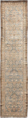 ANTIQUE KURD MALAYER