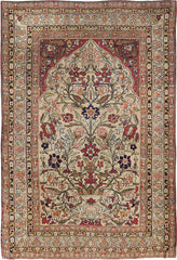 ANTIQUE LAVAR KERMAN
