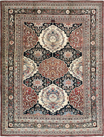 ANTIQUE LAVAR KERMAN