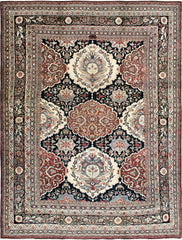 ANTIQUE LAVAR KERMAN