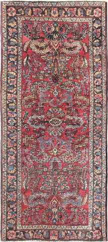 ANTIQUE LILIHAN