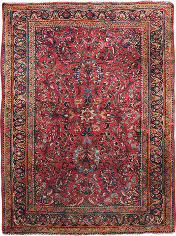 ANTIQUE LILIHAN