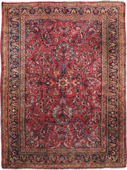 ANTIQUE LILIHAN