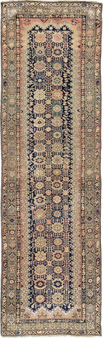 ANTIQUE MALAYER