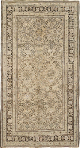 ANTIQUE MALAYER