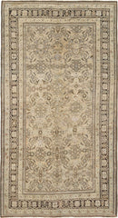 ANTIQUE MALAYER