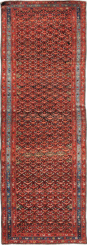 ANTIQUE MALAYER