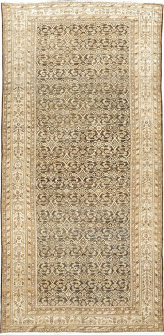 ANTIQUE MALAYER
