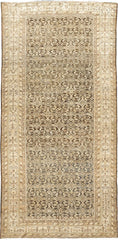 ANTIQUE MALAYER