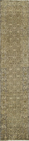 ANTIQUE MALAYER