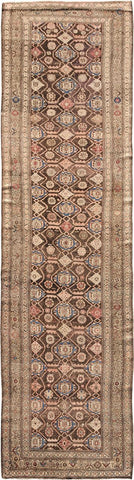 ANTIQUE MALAYER