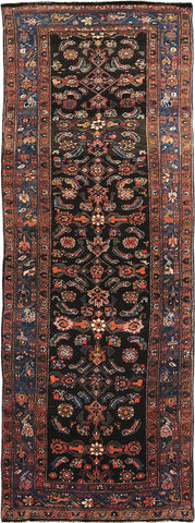 ANTIQUE MALAYER
